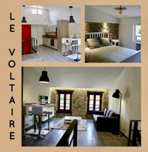 Le Voltaire